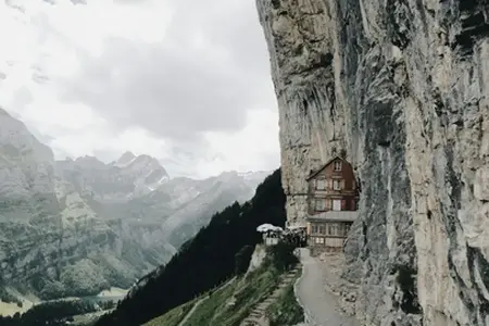 Expériences sur l'autoroute en Suisse