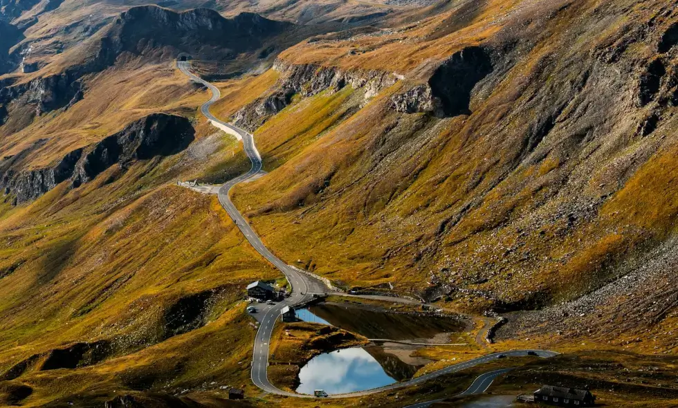 Gjithçka Që Duhet Të Dini Rreth Autostradave të Austrisë