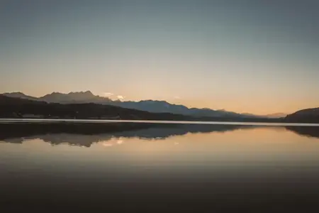 En la autopista hacia las maravillas de Austria