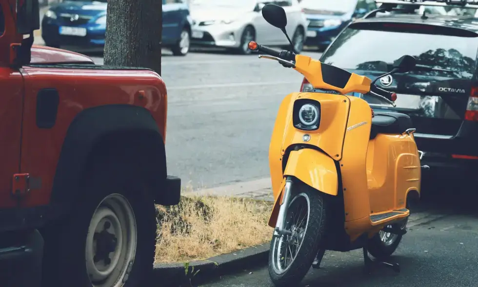Hungarian motorways and the option to purchase a digital e-vignette