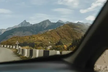 Автомагістраль останні новини: Ось актуальна інформація про рух транспорту