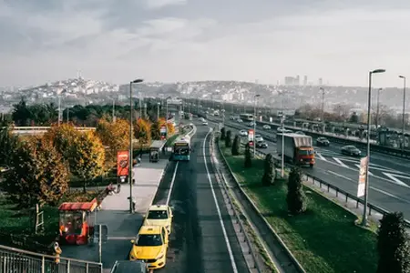 Slowakischer Straßenverkehr: Die Vorteile des Online-Kaufs von Vignetten