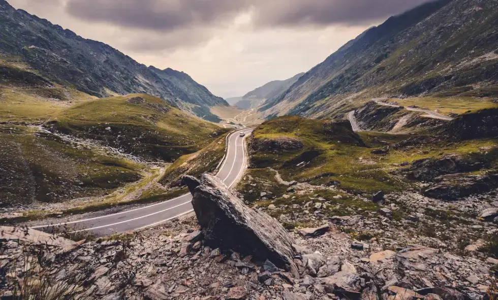 Autostrade della Romania e Acquisto della Vignetta