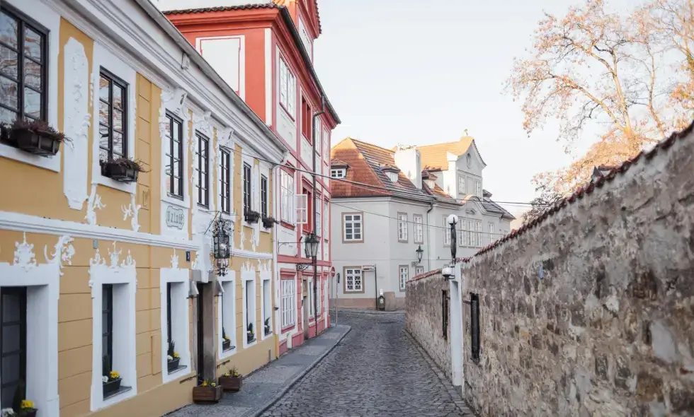 České nekonečné možnosti, na dálnici snadno.