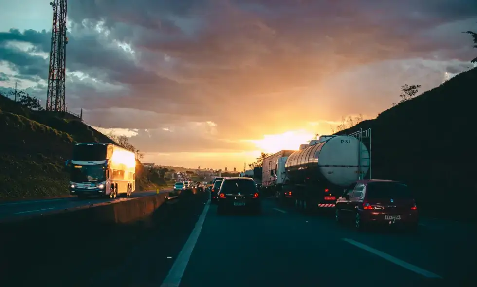 Rilindja e Vinjetës së Autostradës së Moldavisë: Një Kapitull i Ri në Transport