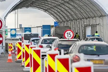 Winieta · Austria · Informacja dla klientów
